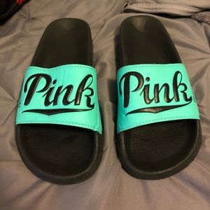 PINK slides